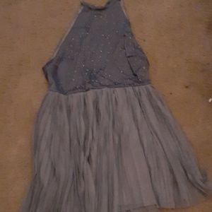 Dress small new